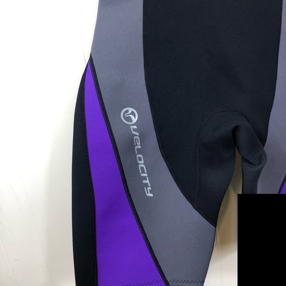 Body Glove Velocity Woman’s Wetsuit Sz 9/10 - Picture 4 of 10